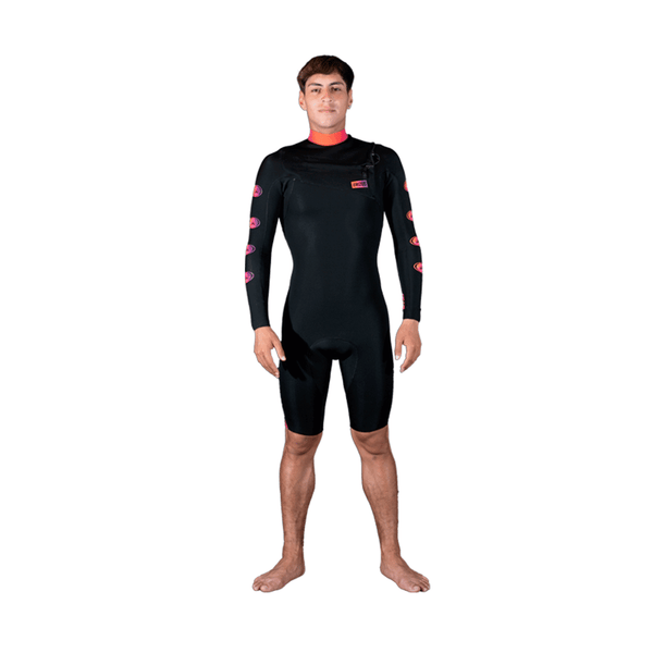 ERIZOS WETSUITS MTMF 22MM LS 2024 erizostore