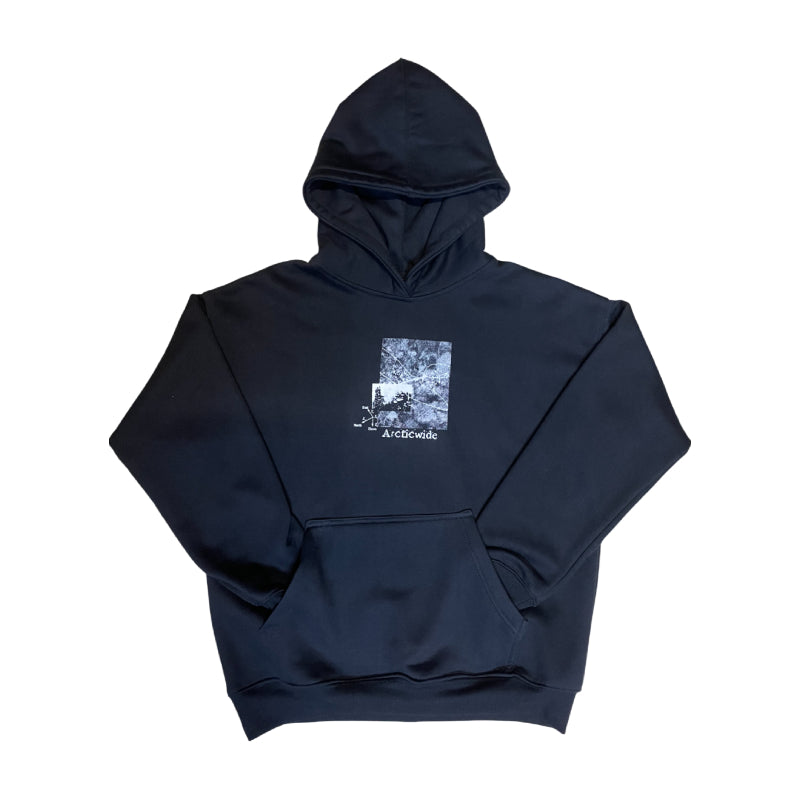 HOOD ARCTICWIDE CARDINAL