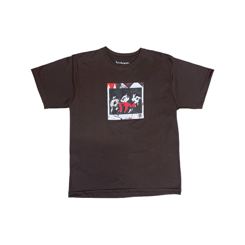TEE ARCTICWIDE KIDS