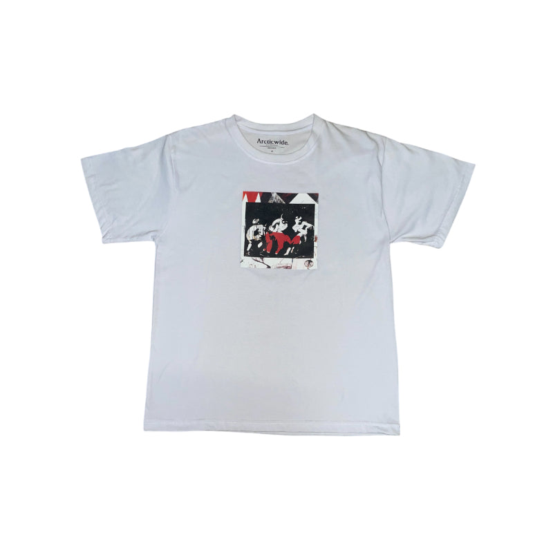 TEE ARCTICWIDE KIDS