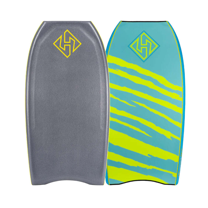 BODYBOARD HUBB HUBBARD EDITION PRO