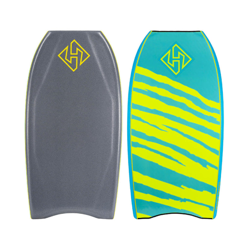 BODYBOARD HUBB HUBBARD QUADCORE SCI FIVE