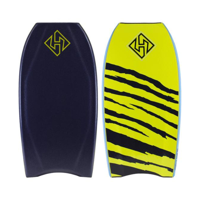 BODYBOARD HUBB HUBBARD QUADCORE SCI FIVE