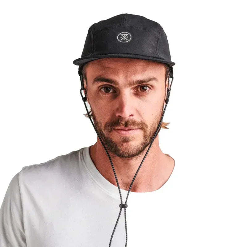 ROARK CAP CHILLER CRUSHABLE HAT