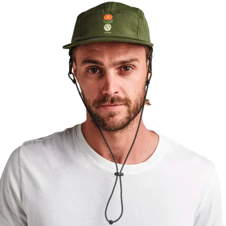 ROARK CAP CHILLER CRUSHABLE HAT