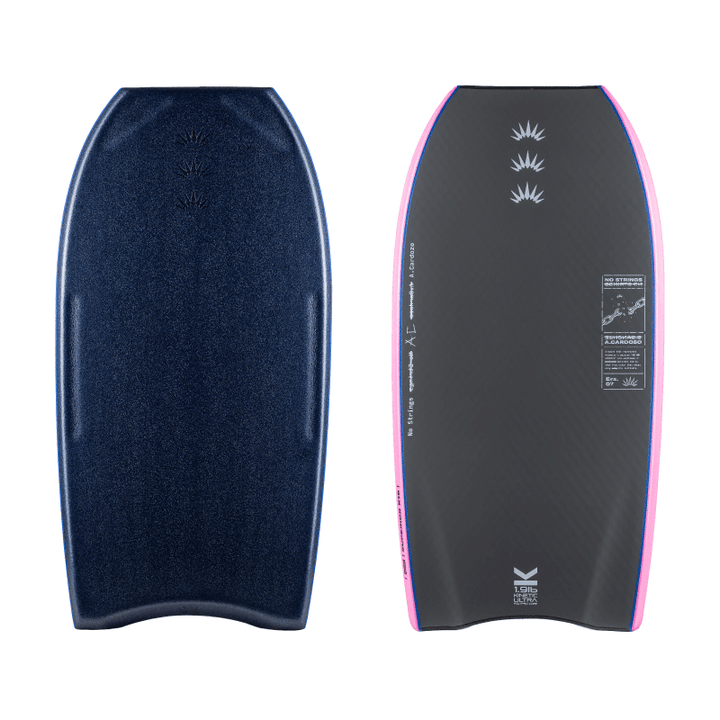 ERIZOS BODYBOARD NO STRING K19