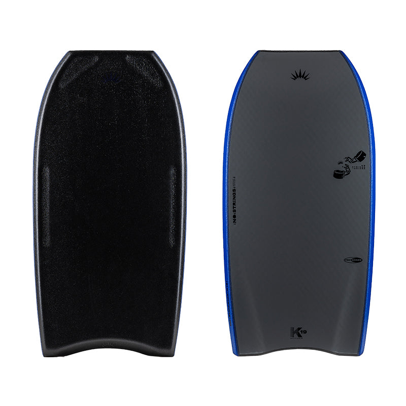 BODYBOARD ERIZOS NO STRING SUPERIOR K19