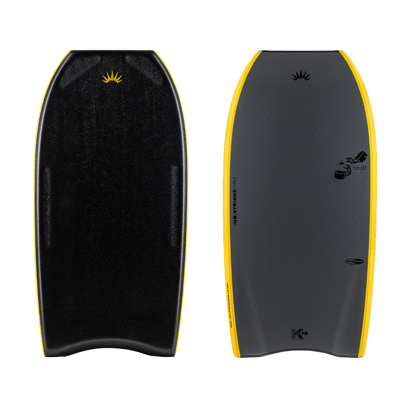 BODYBOARD ERIZOS NO STRING SUPERIOR K19