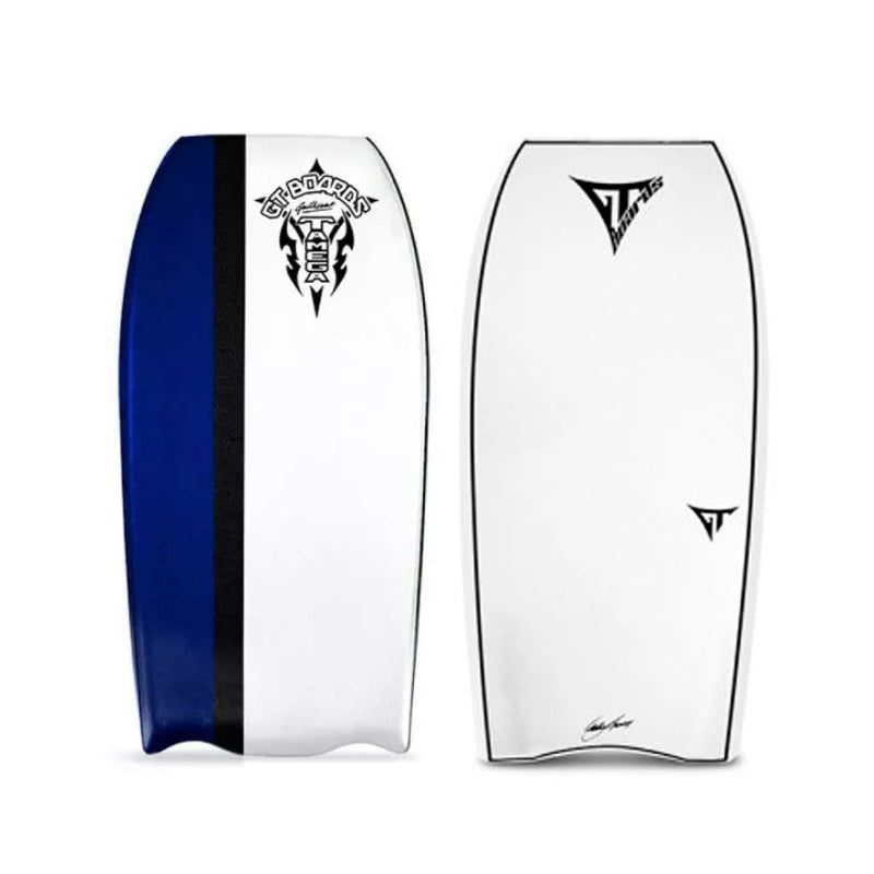 BODYBOARD GT FLASH BAT TAIL