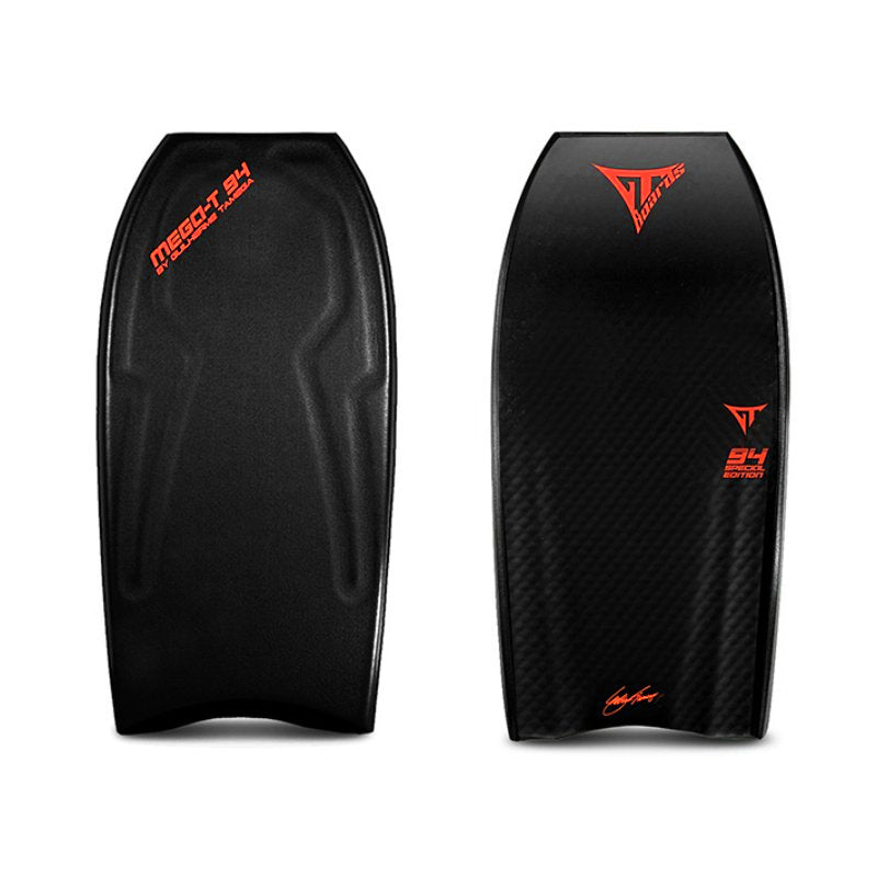 BODYBOARD GT MEGA T94