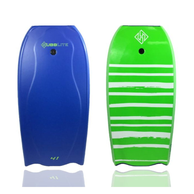 BODYBOARD HUBB HUBBLITE