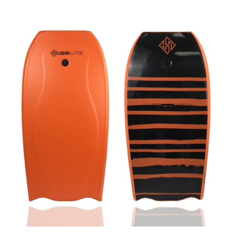 BODYBOARD HUBB HUBBLITE