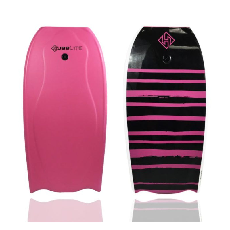 BODYBOARD HUBB HUBBLITE