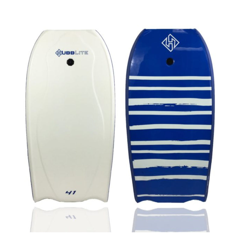 BODYBOARD HUBB HUBBLITE