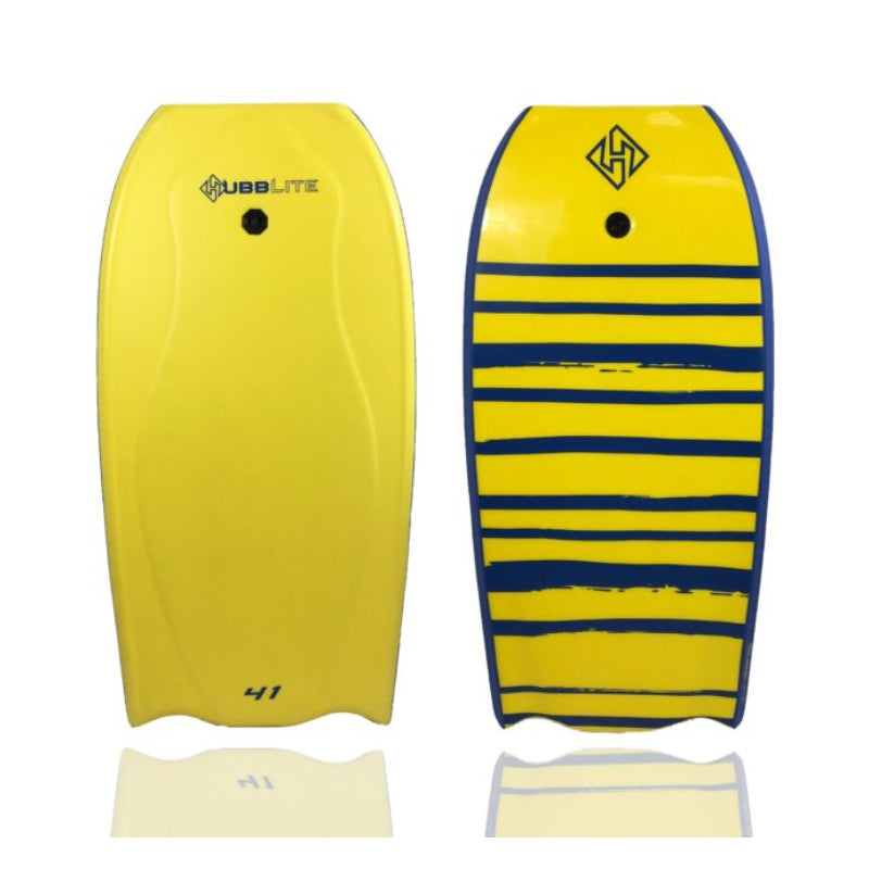 BODYBOARD HUBB HUBBLITE
