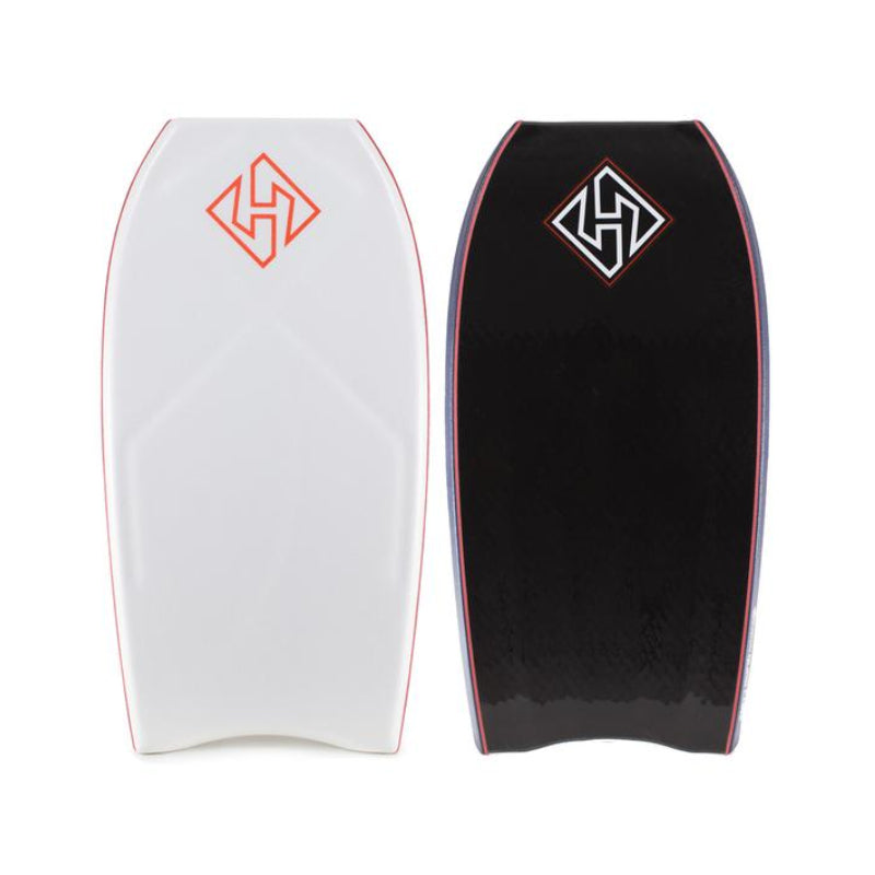 BODYBOARD HUBB HOUSTON QUADCORE SCI FIVE
