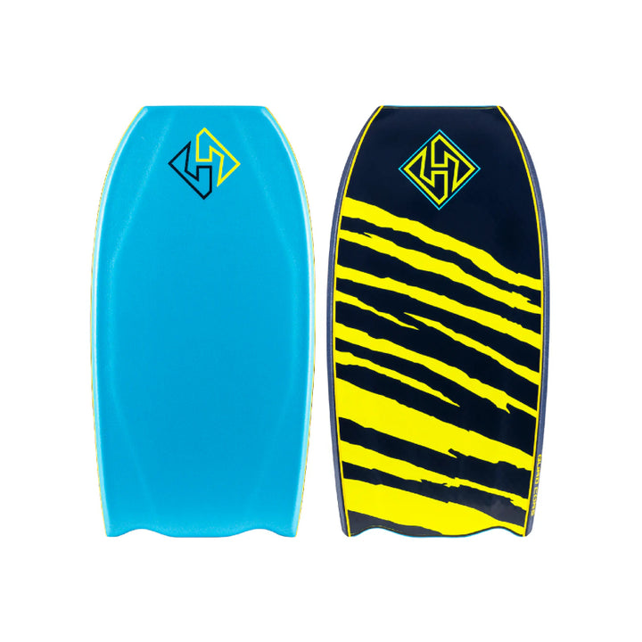 BODYBOARD HUBB HUBBARD QUADCORE SCI FIVE