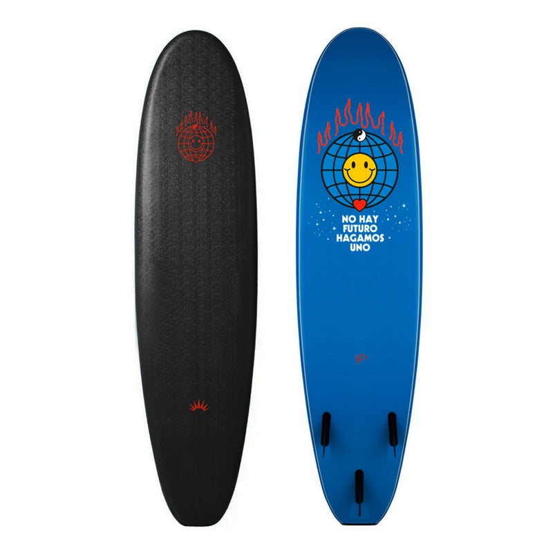 ERIZOS MANTA THRUSTER 70
