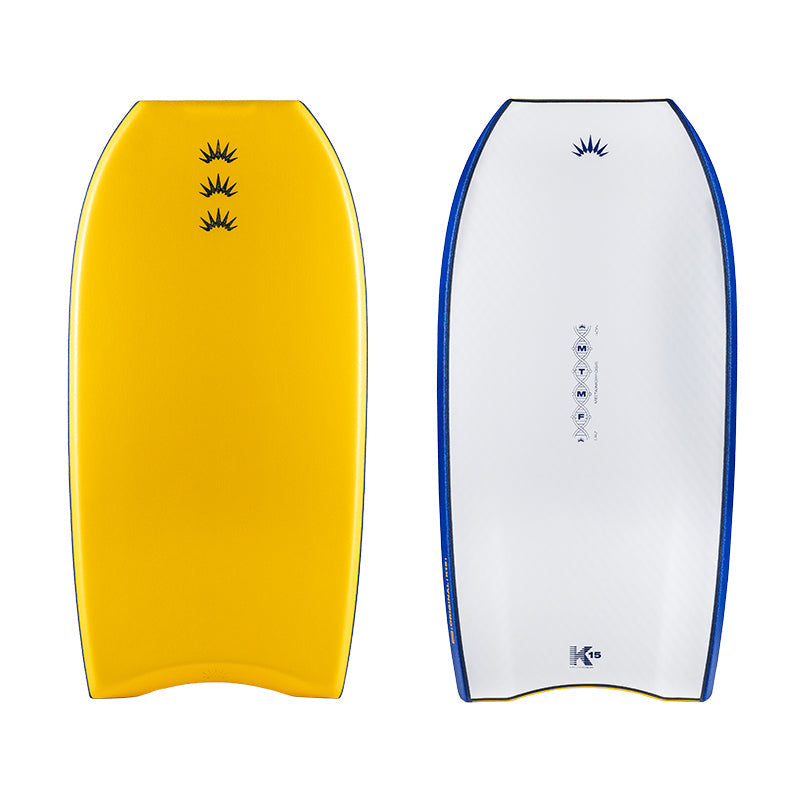 BODYBOARD ERIZOS METAMORFOSIS 1 K15