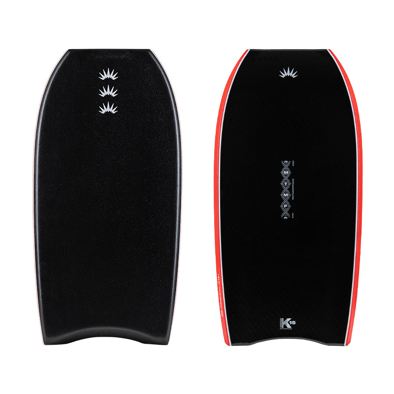 BODYBOARD ERIZOS METAMORFOSIS 1 K15