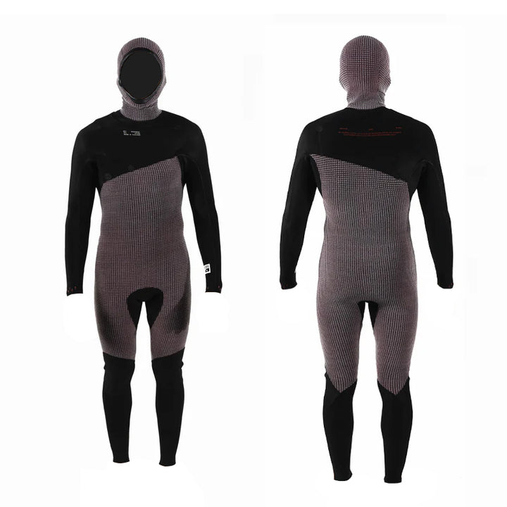ERIZOS WETSUITS MTMF HOOD 43MM 2023
