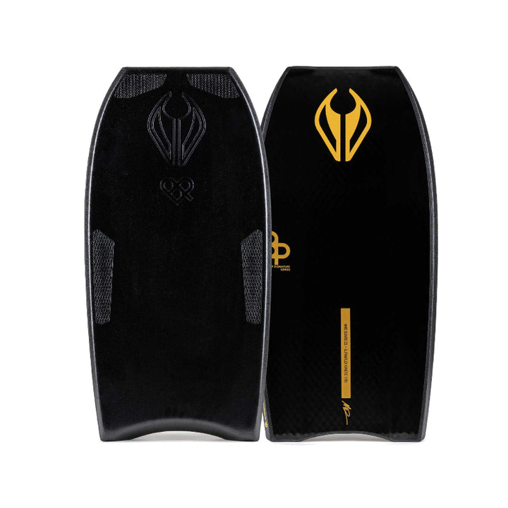 BODYBOARD NMD PLAYER ALPHAFLEX GRIP TECH
