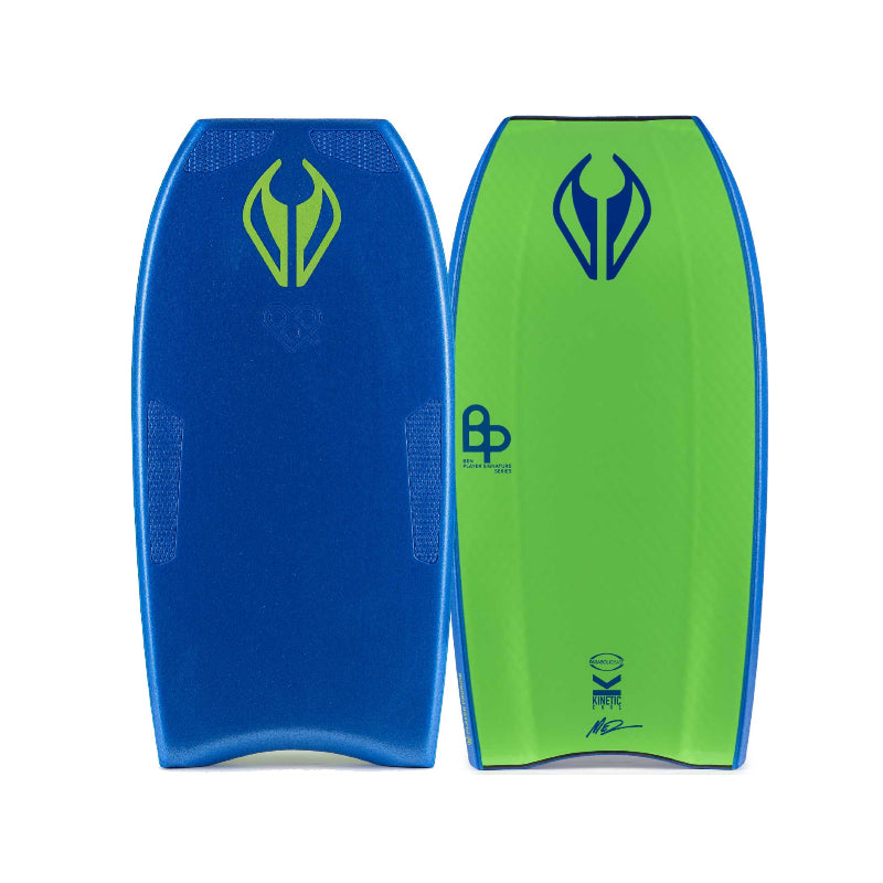 BODYBOARD NMD PLAYER PRORIDE GRIPTECH