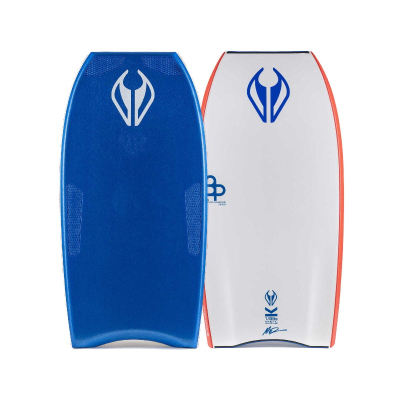 BODYBOARD NMD PLAYER SPEC GRIP TECH