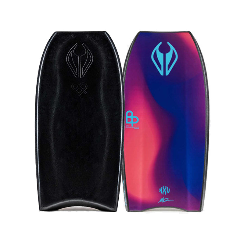 BODYBOARD NMD PLAYER QUANTUM XXV