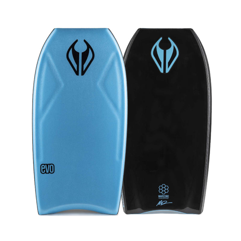 BODYBOARD NMD EVO