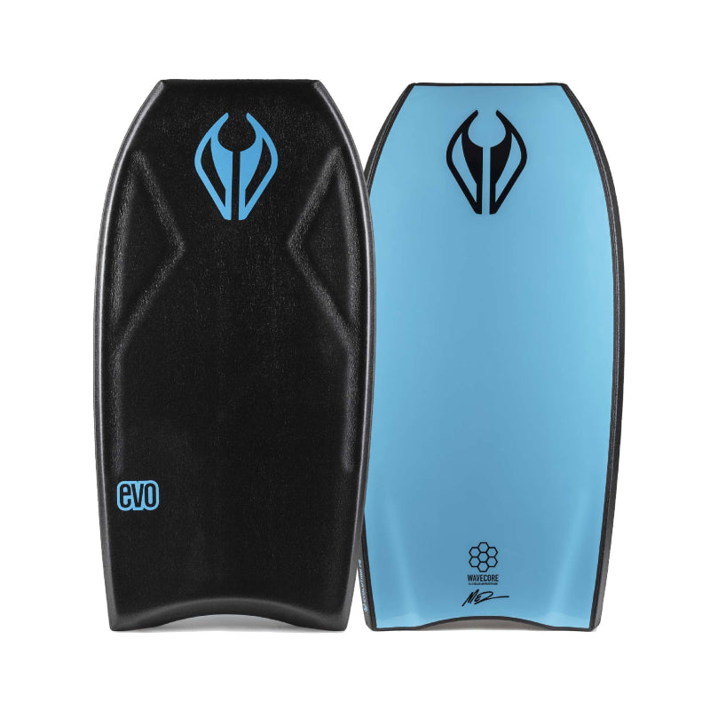 BODYBOARD NMD EVO