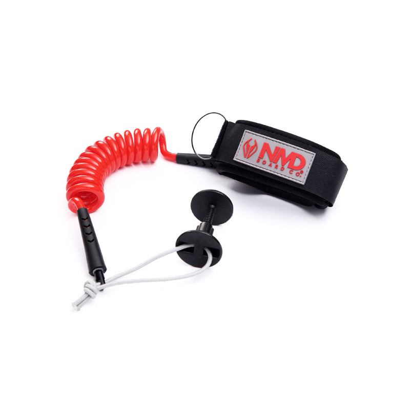 LEASH BODYBOARD NMD HIGH LEVEL