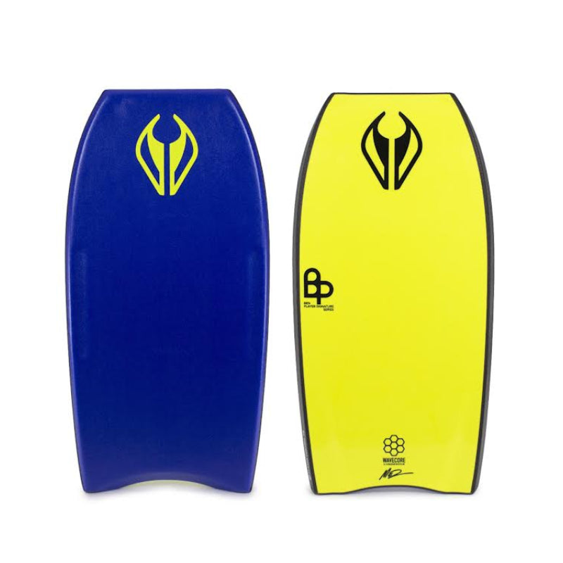BODYBOARD NMD CONTROL PE