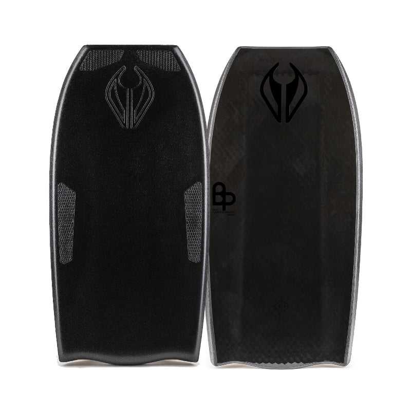 BODYBOARD NMD PLAYER QUANTUM GRIP BAT