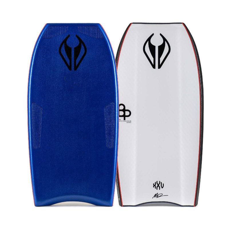 BODYBOARD NMD PLAYER QUANTUM XXV