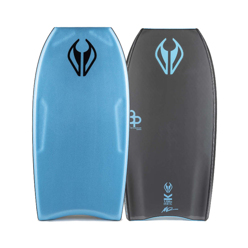 BODYBOARD NMD PLAYER SPEC MESH