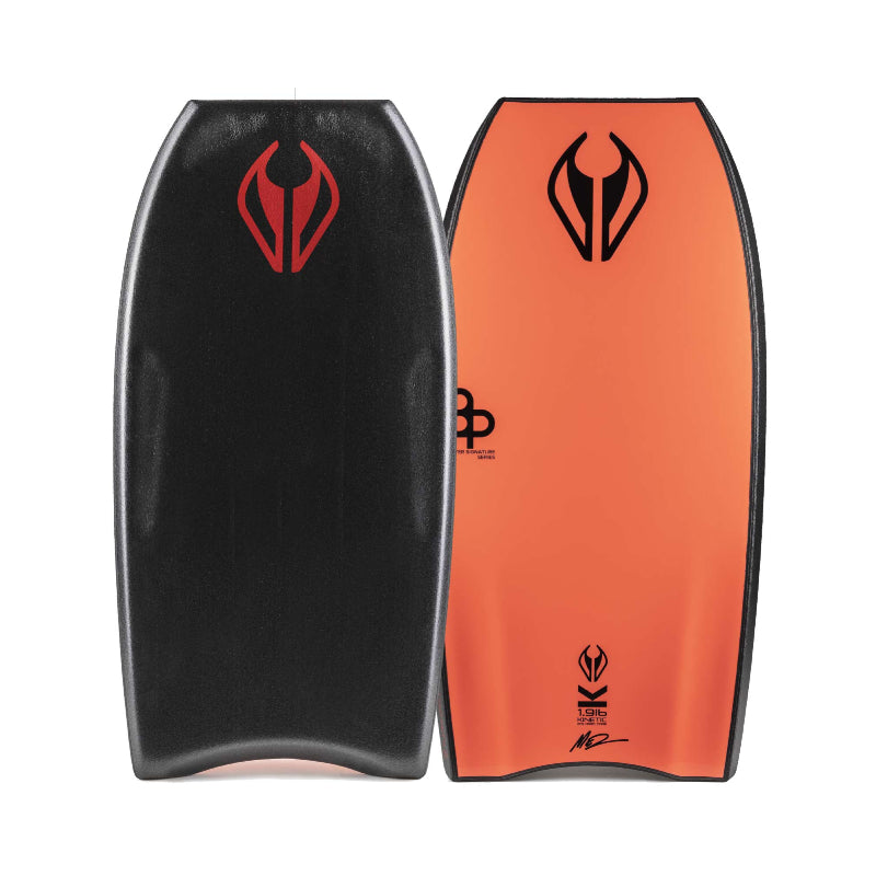 BODYBOARD NMD PLAYER SPEC MESH