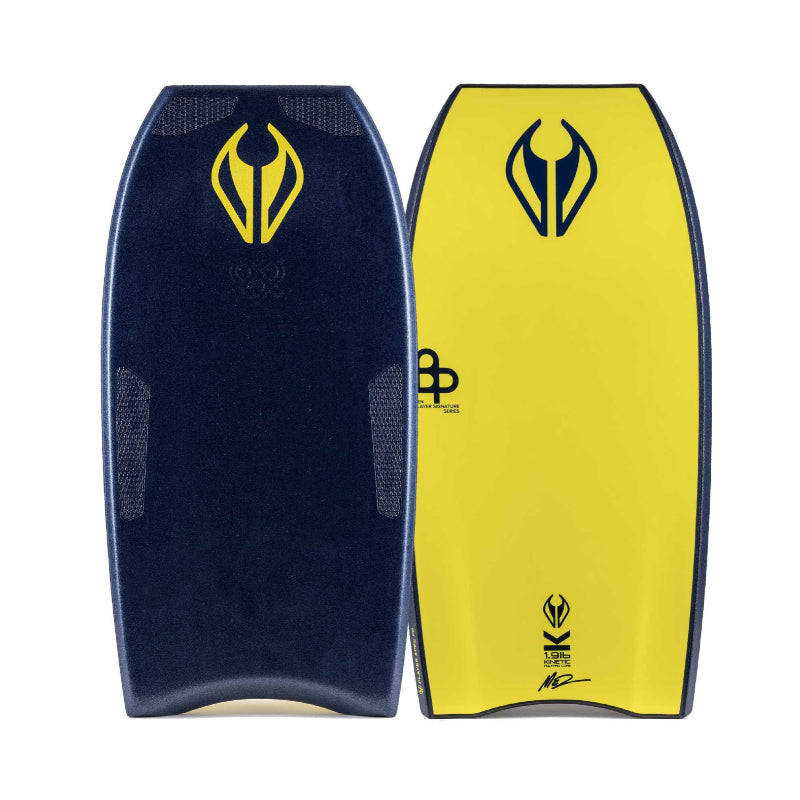 BODYBOARD NMD PLAYER SPEC GRIP TECH 2ST