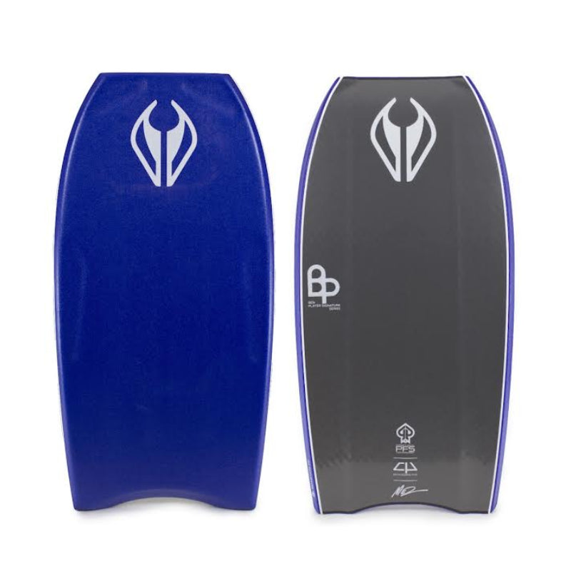 BODYBOARD NMD PLAYER QUANTUM PP