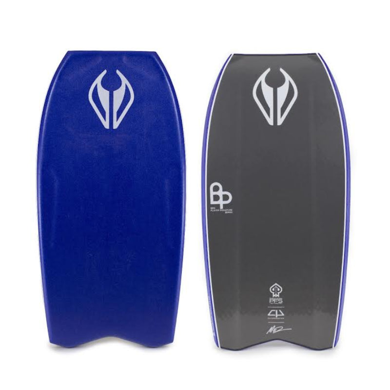 BODYBOARD NMD PLAYER QUANTUM WIFLY V2