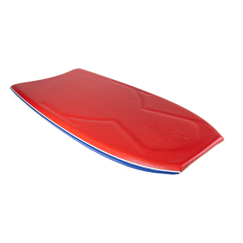 ERIZOS BODYBOARD NO FEAR SUPERIOR K19