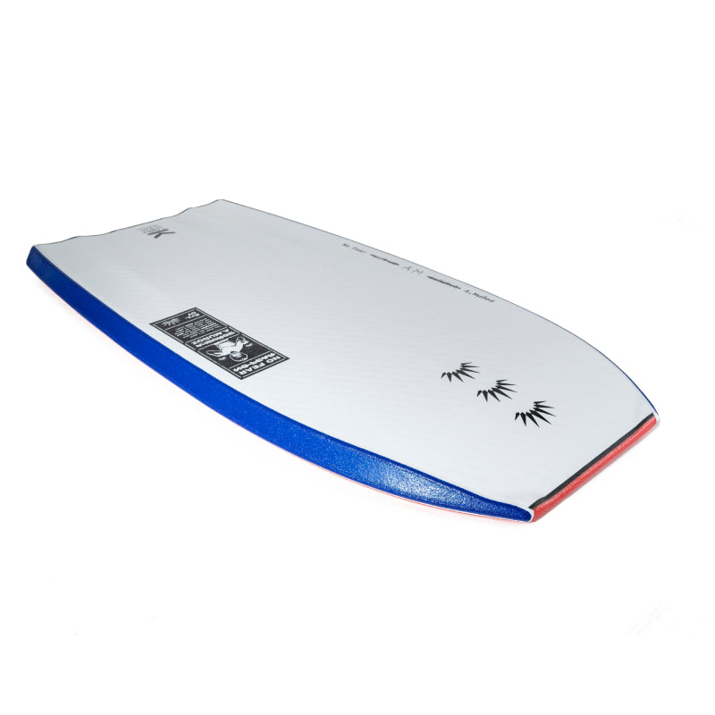 ERIZOS BODYBOARD NO FEAR SUPERIOR K19