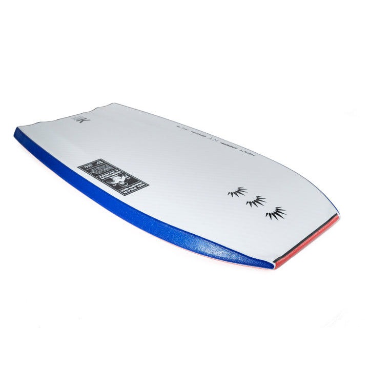 ERIZOS BODYBOARD NO FEAR SUPERIOR K19