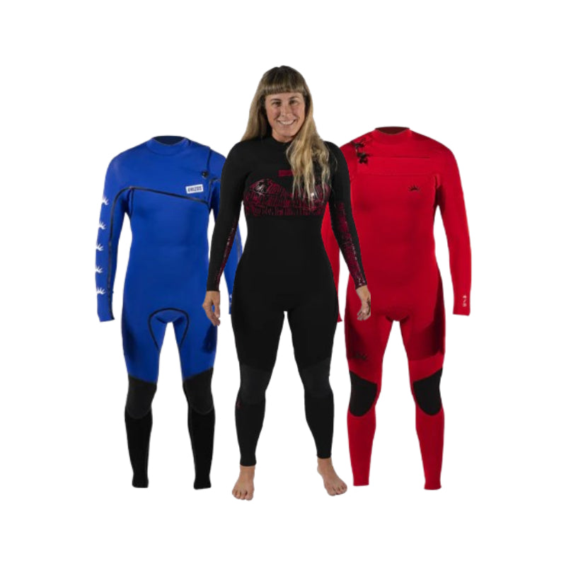 ARRIENDO TRAJE DE NEOPRENO