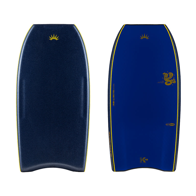 BODYBOARD ERIZOS NO LIMITS SUPERIOR TECH K19