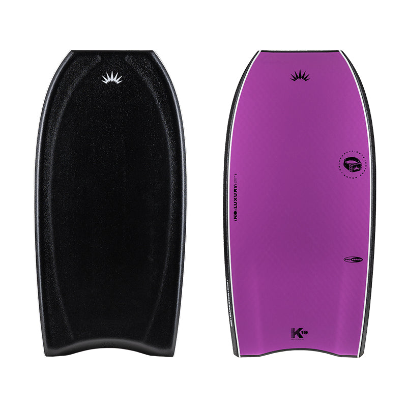 BODYBOARD ERIZOS NO LUXURY SUPERIOR K19