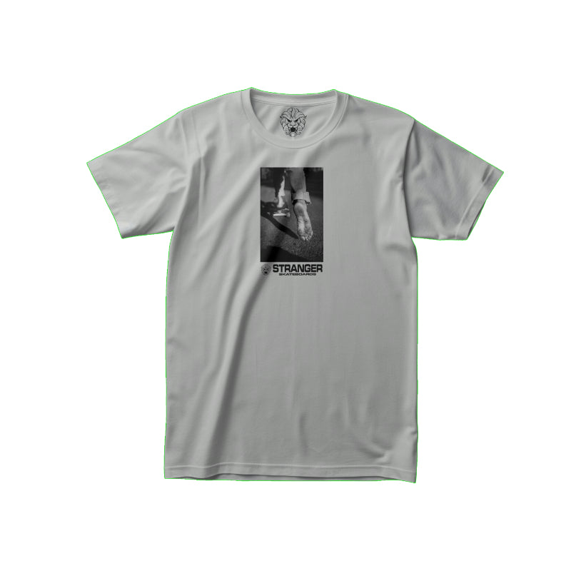 TEE STRANGER STDBY