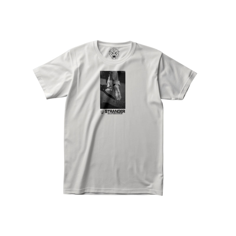 TEE STRANGER STDBY