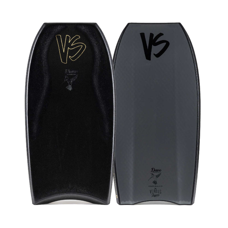 BODYBOARD VS WINCHESTER QUANTUM K1.9