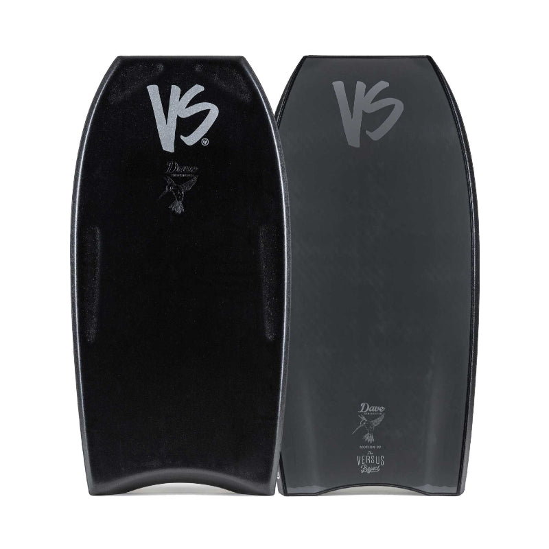 BODYBOARD VS WINCHESTER MOTION MESH